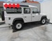 LAND ROVER DEFENDER 110 TDI SW