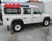 LAND ROVER DEFENDER 110 TDI SW