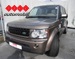 LAND ROVER DISCOVERY 3,0 TD SE