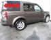 LAND ROVER DISCOVERY 3,0 TD SE