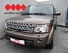 LAND ROVER DISCOVERY 4 3,0 TDV6