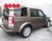 LAND ROVER DISCOVERY 4 3,0 TDV6