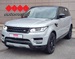 LAND ROVER RANGE ROVER SPORT 3.0 TD V6 HSE