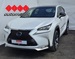 LEXUS NX 300H F-SPORT