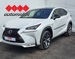 LEXUS NX 300H F-SPORT