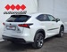 LEXUS NX 300H F-SPORT
