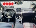 LEXUS NX 300H F-SPORT