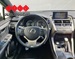LEXUS NX 300H F-SPORT