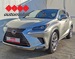 LEXUS NX 300h HYBRID 4WD