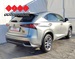 LEXUS NX 300h HYBRID 4WD