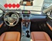LEXUS NX 300h HYBRID 4WD