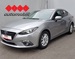 MAZDA 3 2.0