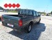 MAZDA TD 4X4 TD 4X4