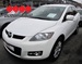 MAZDA 2,3 2,3