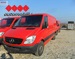 MERCEDES 311 CDI