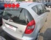 MERCEDES 180 CDI 180 CDI