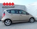 MERCEDES A KLASA 170 i Avantgarde