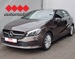 MERCEDES A KLASA 180d AT