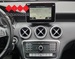 MERCEDES A KLASA 180d AT
