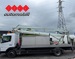 MERCEDES ATEGO 815 *** KORPA ***