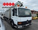 MERCEDES ATEGO 815 *** KORPA ***