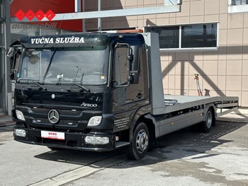 MERCEDES ATEGO 818L ** VUČNA SLUŽBA **