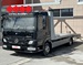 MERCEDES ATEGO 818L ** VUČNA SLUŽBA **