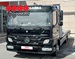 MERCEDES ATEGO 818L ** VUČNA SLUŽBA **