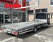 MERCEDES ATEGO 818L ** VUČNA SLUŽBA **