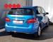 MERCEDES B KLASA 180 CDI