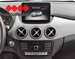 MERCEDES B KLASA 200d AT
