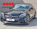 MERCEDES KLASA C 300de AMG