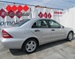 MERCEDES C KLASA 200 D