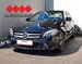 MERCEDES C KLASA 180d Sport