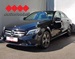 MERCEDES C KLASA 180d Sport
