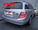MERCEDES C KLASA T-MODEL 220 CDI