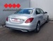 MERCEDES C KLASA 220 CDI