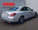 MERCEDES C KLASA 220 CDI