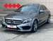 MERCEDES C KLASA 220 CDI AMG