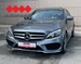 MERCEDES C KLASA 220 CDI AMG