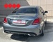 MERCEDES C KLASA 220 CDI AMG