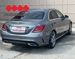 MERCEDES C KLASA 220 CDI AMG