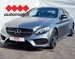 MERCEDES C KLASA 220 CDI AMG Coupe