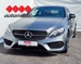 MERCEDES C KLASA 220 CDI AMG Coupe