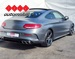 MERCEDES C KLASA 220 CDI AMG Coupe