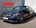 MERCEDES C KLASA 250d Coupe AMG