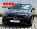 MERCEDES C KLASA C220D AMG