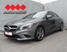 MERCEDES CLA 180d