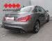 MERCEDES CLA 180d