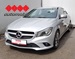 MERCEDES CLA klasa 220 CDI